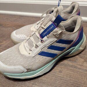 Adidas CRAZYFLIGHT 5 INDOOR Shoes
